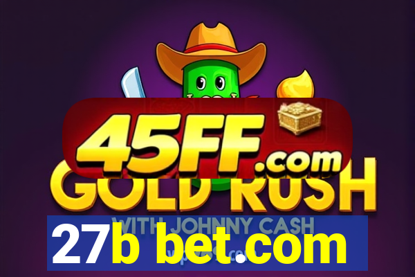 27b bet.com